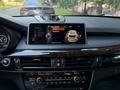 BMW X5 2014 года за 16 500 000 тг. в Алматы – фото 7