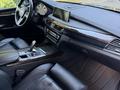 BMW X5 2014 года за 16 500 000 тг. в Алматы – фото 6