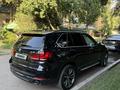 BMW X5 2014 года за 16 500 000 тг. в Алматы – фото 5