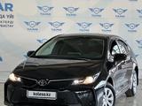 Toyota Corolla 2022 года за 11 300 000 тг. в Талдыкорган