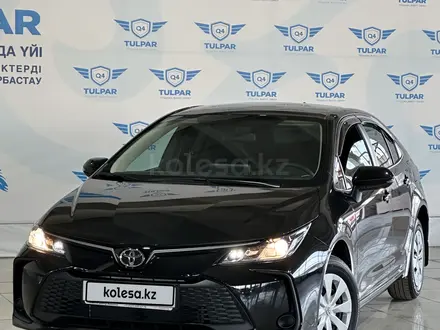 Toyota Corolla 2022 года за 12 000 000 тг. в Талдыкорган