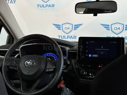 Toyota Corolla 2022 года за 12 000 000 тг. в Талдыкорган – фото 7