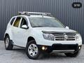 Renault Duster 2015 годаүшін4 500 000 тг. в Актобе