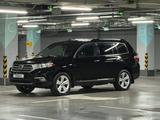 Toyota Highlander 2012 годаүшін14 000 000 тг. в Алматы – фото 2