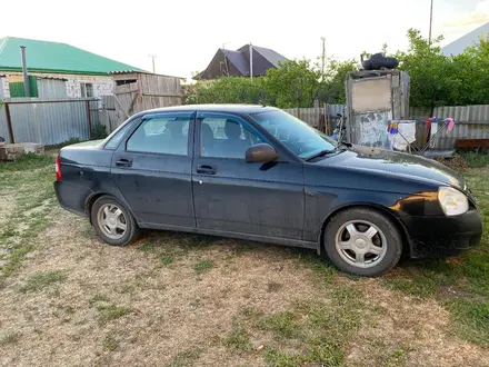 ВАЗ (Lada) Priora 2170 2013 года за 2 300 000 тг. в Уральск – фото 10