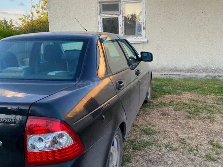 ВАЗ (Lada) Priora 2170 2013 года за 2 300 000 тг. в Уральск – фото 11