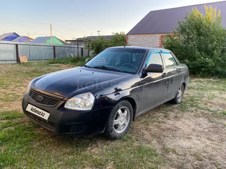 ВАЗ (Lada) Priora 2170 2013 года за 2 300 000 тг. в Уральск – фото 9