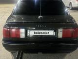 Audi 100 1991 года за 2 300 000 тг. в Талдыкорган – фото 4