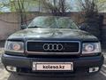 Audi 100 1991 годаүшін2 300 000 тг. в Талдыкорган – фото 8