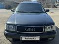 Audi 100 1991 годаүшін2 300 000 тг. в Талдыкорган – фото 9