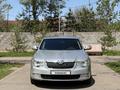 Skoda Superb 2012 года за 2 800 000 тг. в Алматы – фото 3
