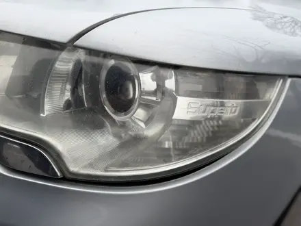 Skoda Superb 2012 года за 2 800 000 тг. в Алматы – фото 14