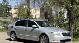 Skoda Superb 2012 года за 2 600 000 тг. в Алматы – фото 2