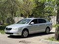 Skoda Superb 2012 года за 2 800 000 тг. в Алматы