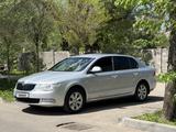 Skoda Superb 2012 года за 2 800 000 тг. в Алматы