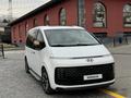 Hyundai Staria 2022 годаүшін17 500 000 тг. в Алматы – фото 3