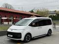 Hyundai Staria 2022 годаүшін17 500 000 тг. в Алматы