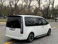 Hyundai Staria 2022 годаүшін17 500 000 тг. в Алматы – фото 4