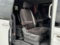 Hyundai Staria 2022 годаүшін17 500 000 тг. в Алматы – фото 7