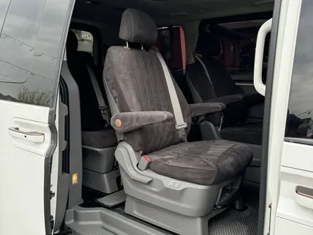Hyundai Staria 2022 года за 17 500 000 тг. в Алматы – фото 7