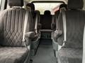 Hyundai Staria 2022 годаүшін17 500 000 тг. в Алматы – фото 10