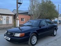 Audi 100 1990 года за 1 800 000 тг. в Кызылорда