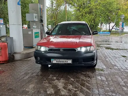 Subaru Legacy 1996 года за 1 600 000 тг. в Алматы – фото 3