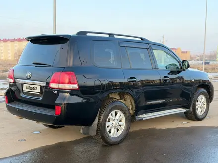 Toyota Land Cruiser 2008 года за 15 500 000 тг. в Усть-Каменогорск – фото 3