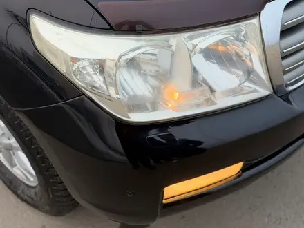 Toyota Land Cruiser 2008 года за 15 500 000 тг. в Усть-Каменогорск – фото 10