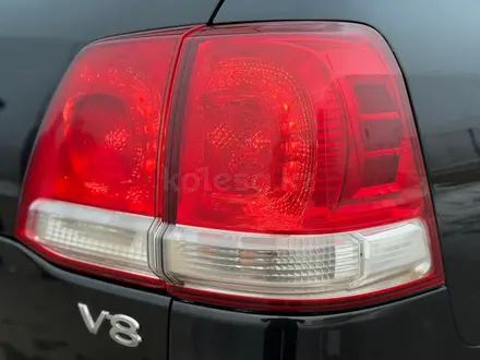 Toyota Land Cruiser 2008 года за 15 500 000 тг. в Усть-Каменогорск – фото 21