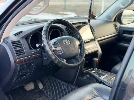 Toyota Land Cruiser 2008 года за 15 500 000 тг. в Усть-Каменогорск – фото 27