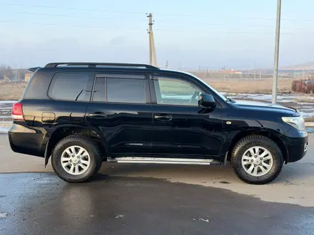 Toyota Land Cruiser 2008 года за 15 500 000 тг. в Усть-Каменогорск – фото 2