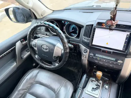 Toyota Land Cruiser 2008 года за 15 500 000 тг. в Усть-Каменогорск – фото 30