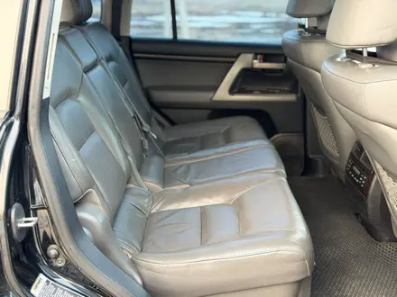 Toyota Land Cruiser 2008 года за 15 500 000 тг. в Усть-Каменогорск – фото 33