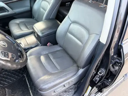 Toyota Land Cruiser 2008 года за 15 500 000 тг. в Усть-Каменогорск – фото 31
