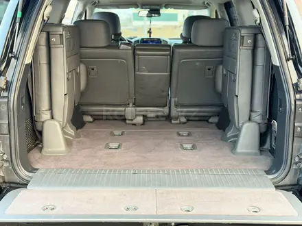 Toyota Land Cruiser 2008 года за 15 500 000 тг. в Усть-Каменогорск – фото 40