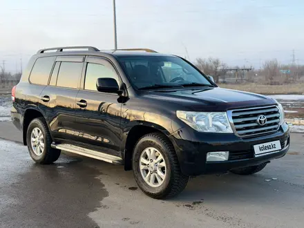 Toyota Land Cruiser 2008 года за 15 500 000 тг. в Усть-Каменогорск