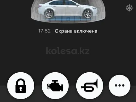 Toyota Land Cruiser 2008 года за 15 500 000 тг. в Усть-Каменогорск – фото 48