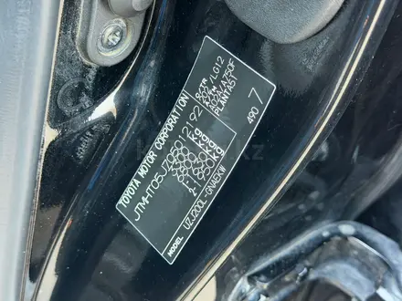 Toyota Land Cruiser 2008 года за 15 500 000 тг. в Усть-Каменогорск – фото 47