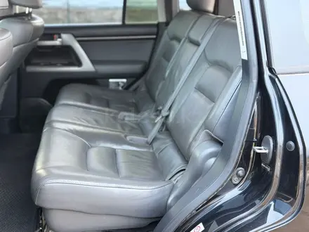 Toyota Land Cruiser 2008 года за 15 500 000 тг. в Усть-Каменогорск – фото 51