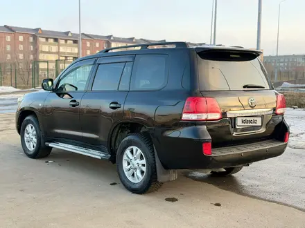 Toyota Land Cruiser 2008 года за 15 500 000 тг. в Усть-Каменогорск – фото 5