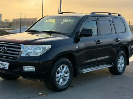 Toyota Land Cruiser 2008 года за 15 500 000 тг. в Усть-Каменогорск – фото 7