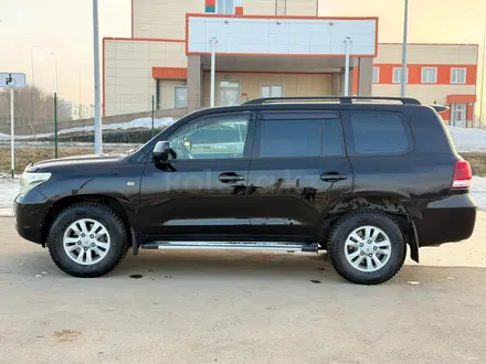 Toyota Land Cruiser 2008 года за 15 500 000 тг. в Усть-Каменогорск – фото 6
