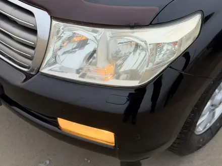 Toyota Land Cruiser 2008 года за 15 500 000 тг. в Усть-Каменогорск – фото 9