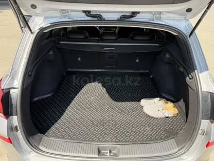 Hyundai i30 2024 года за 9 000 000 тг. в Уральск – фото 18