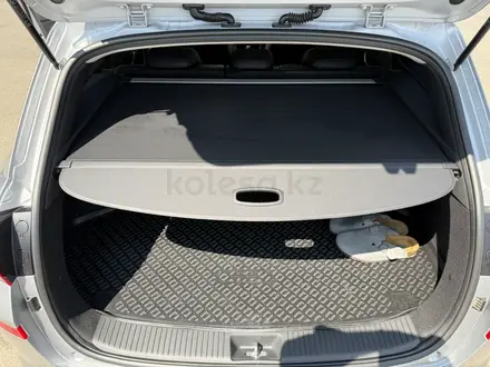 Hyundai i30 2024 года за 9 000 000 тг. в Уральск – фото 19