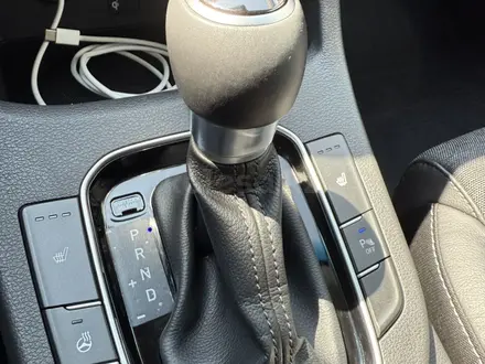 Hyundai i30 2024 года за 9 000 000 тг. в Уральск – фото 21