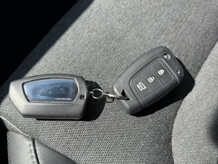 Hyundai i30 2024 года за 9 000 000 тг. в Уральск – фото 23