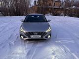 Hyundai i30 2024 года за 9 000 000 тг. в Уральск – фото 3