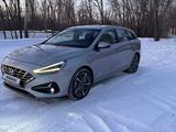 Hyundai i30 2024 года за 9 000 000 тг. в Уральск – фото 2